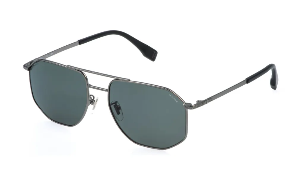 Occhiali da sole Police SPLR76 E56P