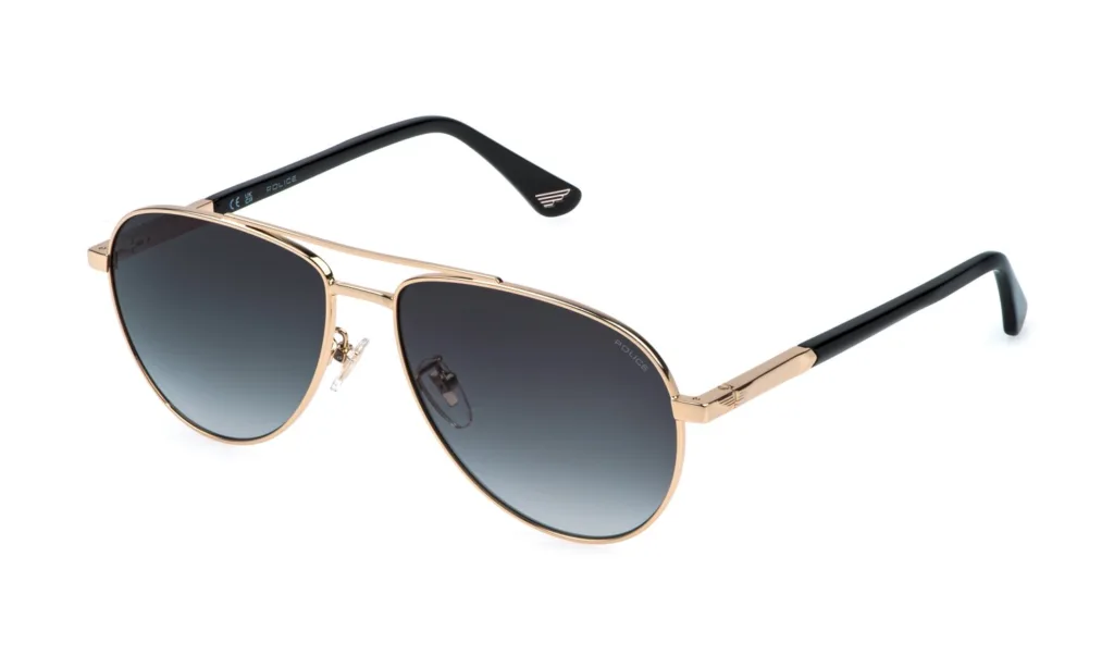 Occhiali da sole Police SPLR77 0300