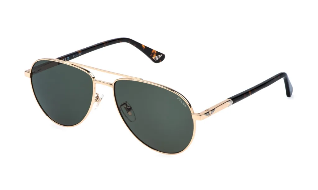 Occhiali da sole Police SPLR77 300Y