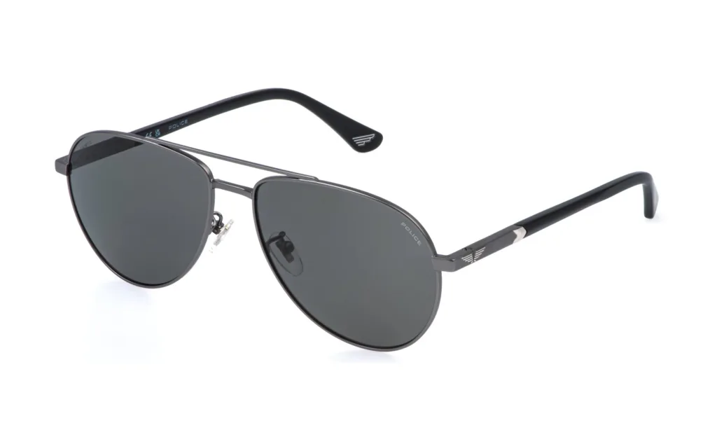 Occhiali da sole Police SPLR77 613P