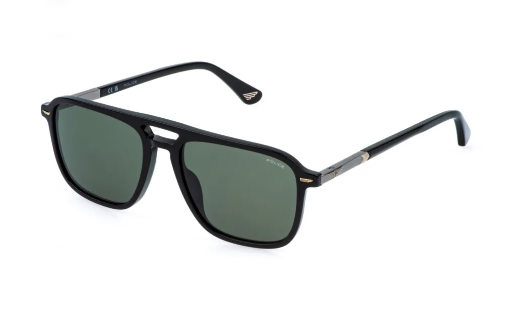 Occhiali da sole Police SPLR78 0700