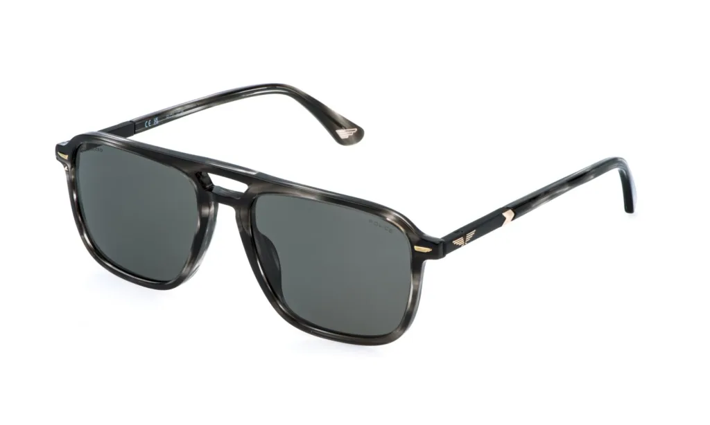 Occhiali da sole Police SPLR78 6K3P