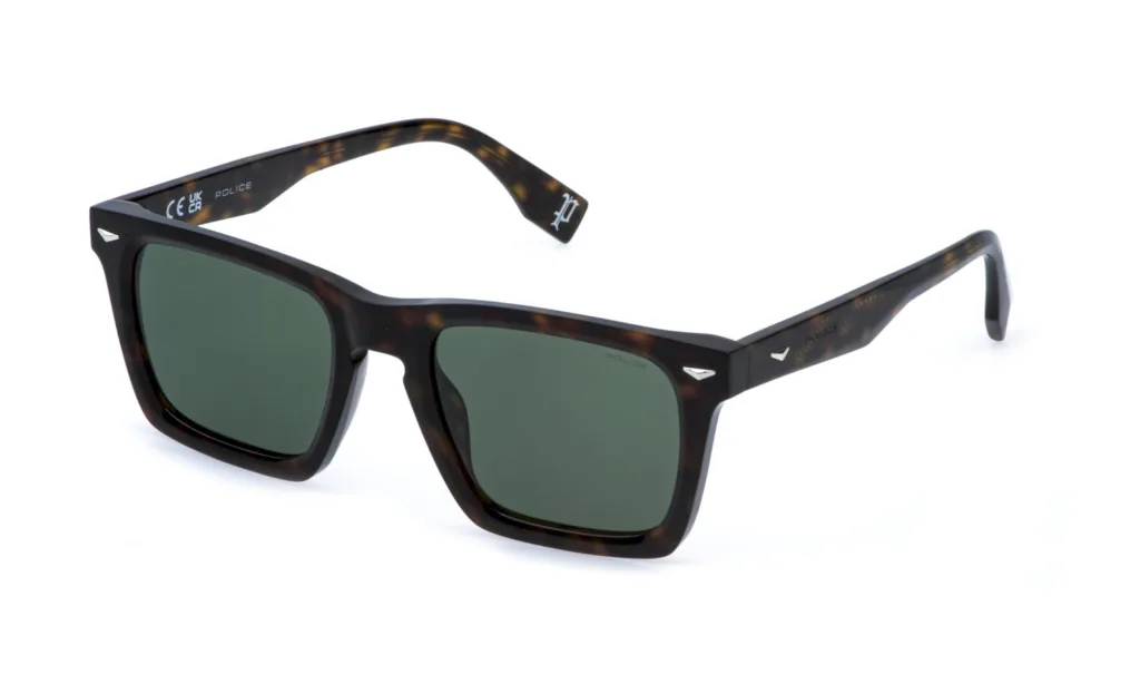 Occhiali da sole Police SPLR79 02BL