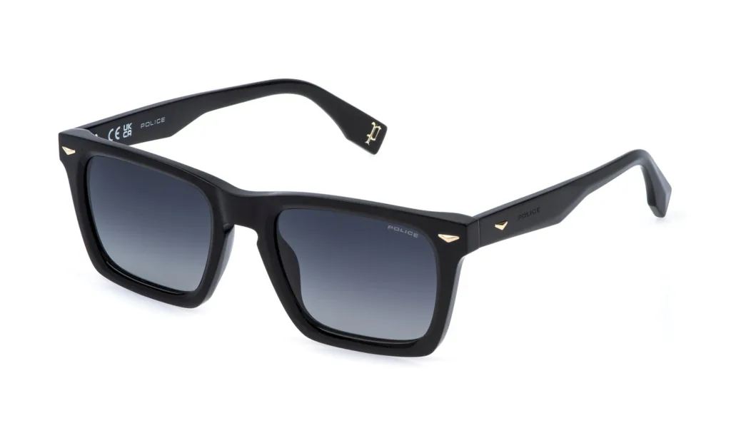 Occhiali da sole Police SPLR79 0700