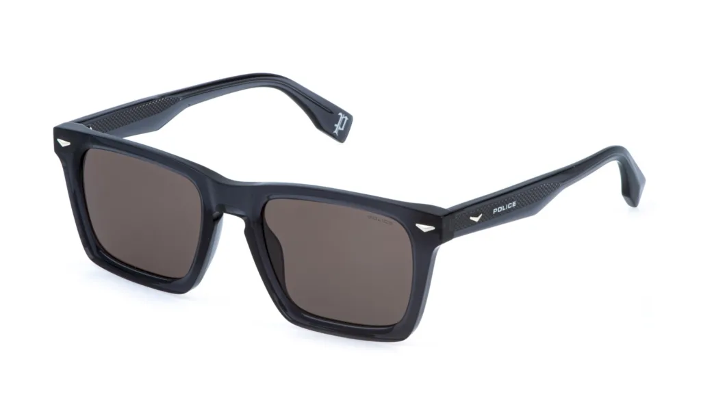 Occhiali da sole Police SPLR79E 0705