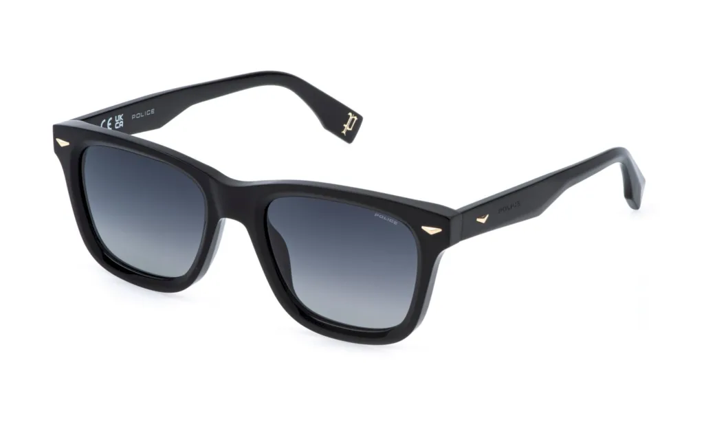 Occhiali da sole Police SPLR80 0700