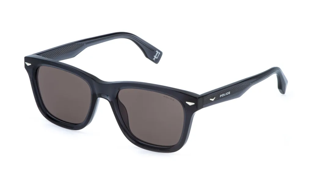 Occhiali da sole Police SPLR80E 0705