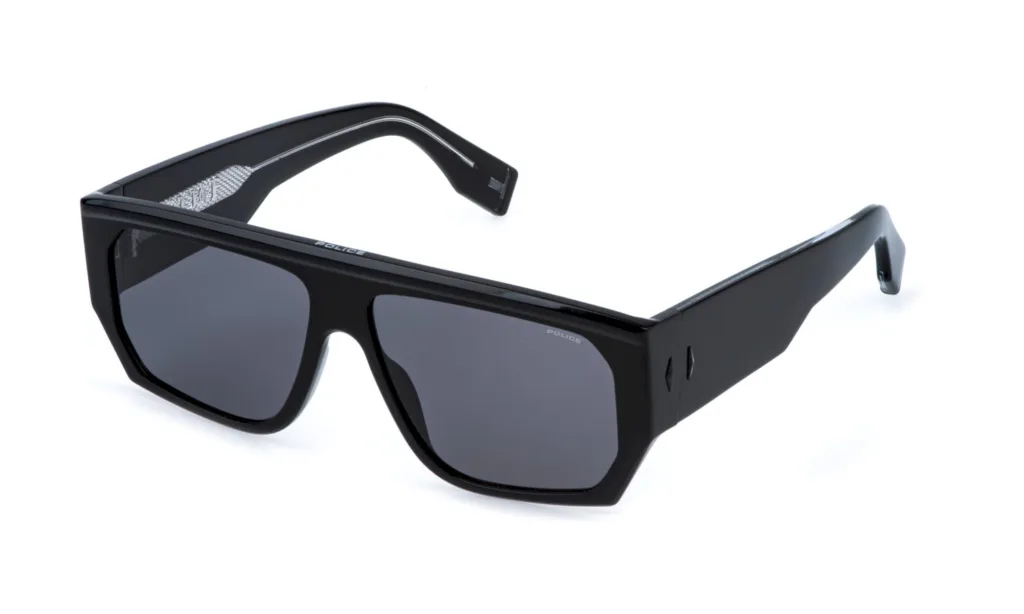 Occhiali da sole Police SPLR81 0700