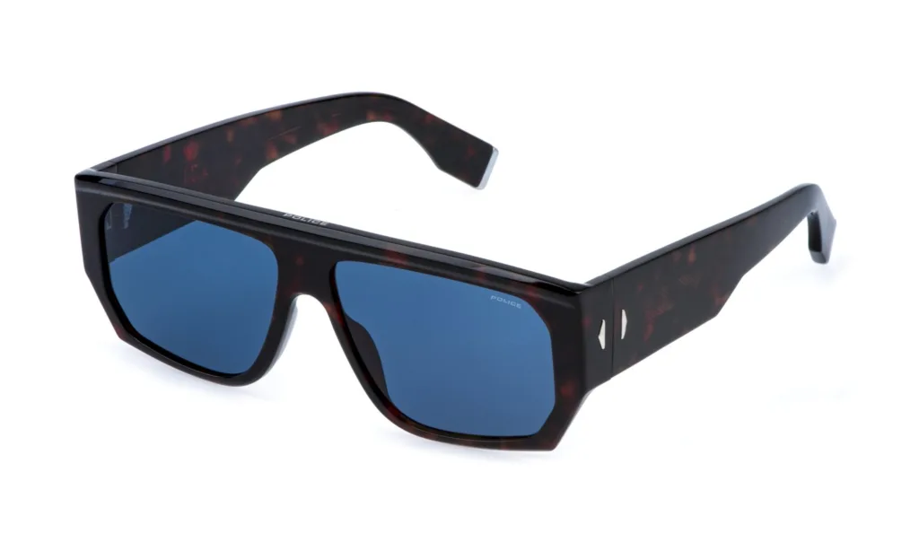 Occhiali da sole Police SPLR81 0722