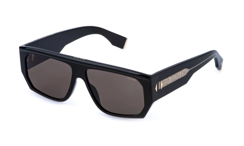 Occhiali da sole Police SPLR81E 700Y