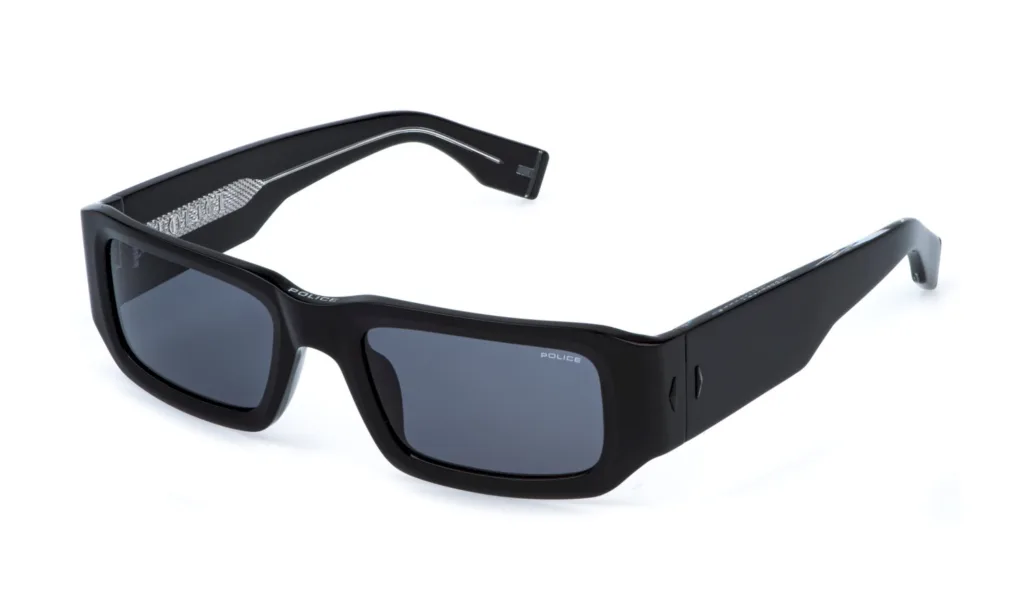 Occhiali da sole Police SPLR82 0700