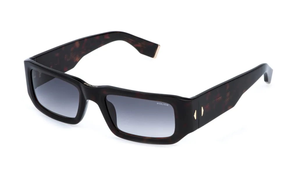 Occhiali da sole Police SPLR82 0722