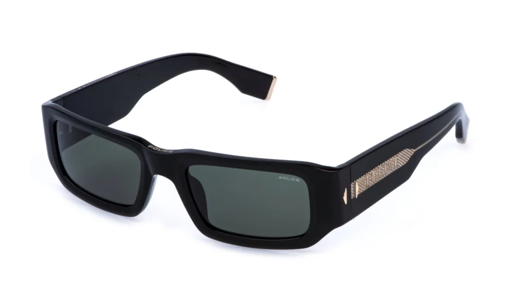 Occhiali da sole Police SPLR82E 700Y