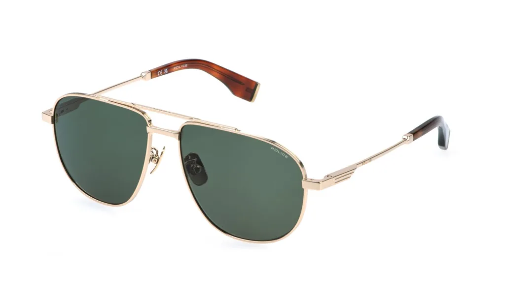 Occhiali da sole Police SPLR83 0300