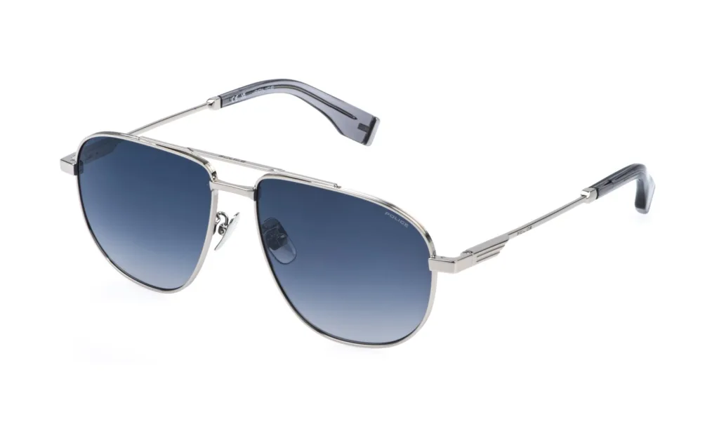 Occhiali da sole Police SPLR83 579X