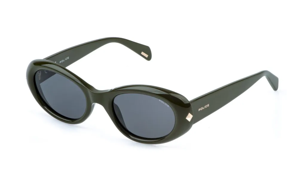 Occhiali da sole Police SPLR93 06S9
