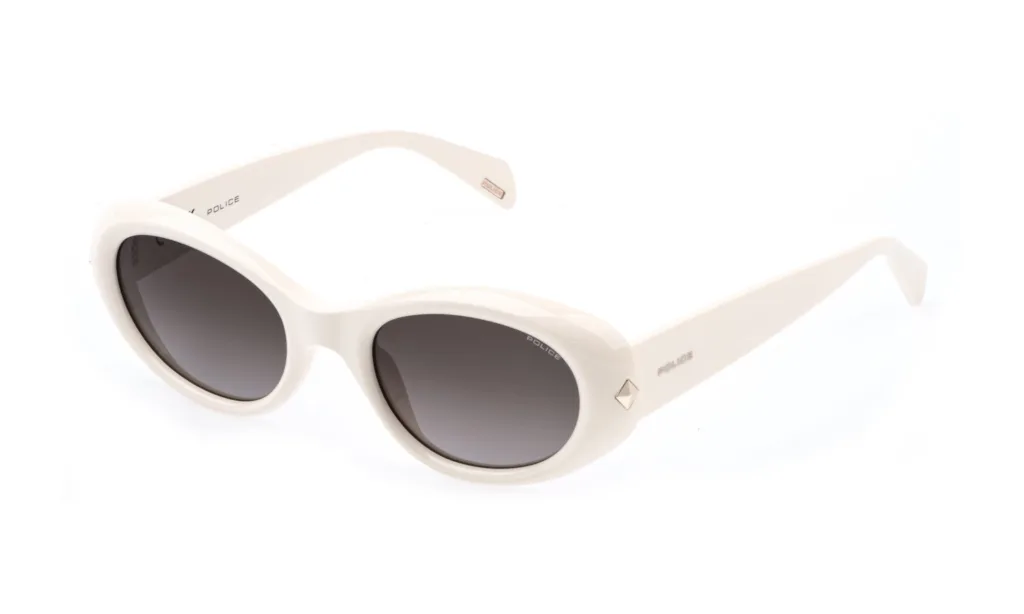 Occhiali da sole Police SPLR93 06Y1