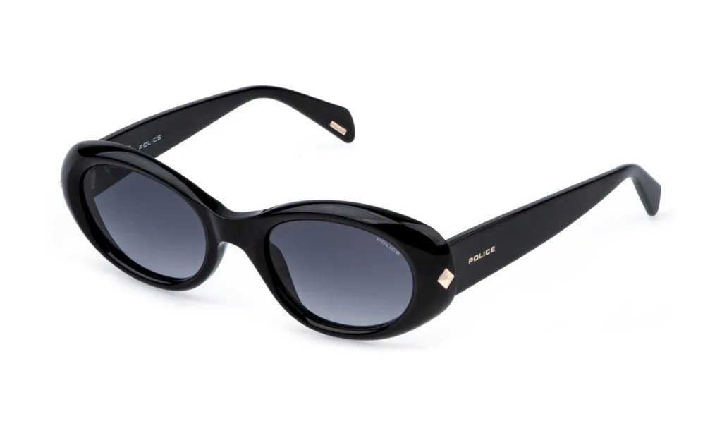 Occhiali da sole Police SPLR93 0700