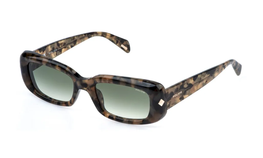 Occhiali da sole Police SPLR94 02BP