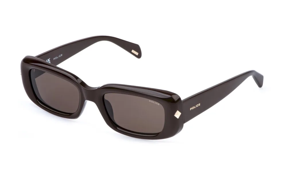 Occhiali da sole Police SPLR94 09HV
