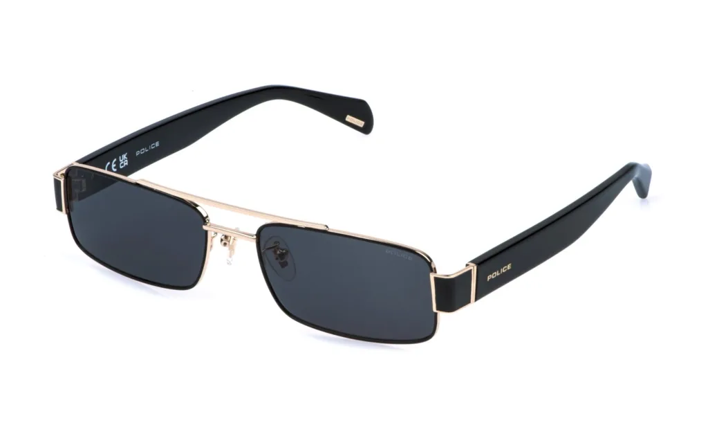 Occhiali da sole Police SPLR95 0301