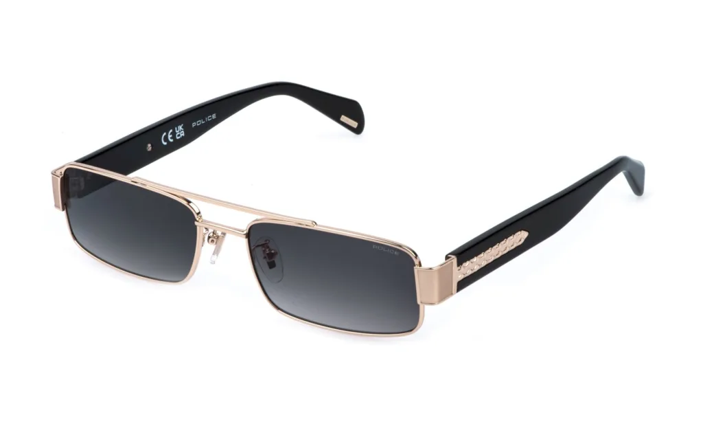 Occhiali da sole Police SPLR95E 349Y