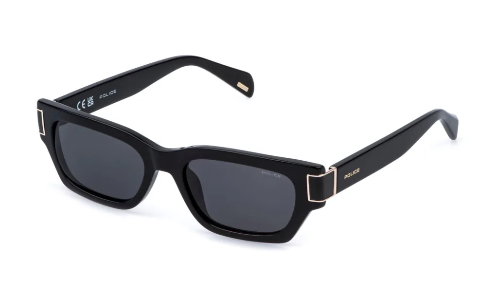 Occhiali da sole Police SPLR96 0700
