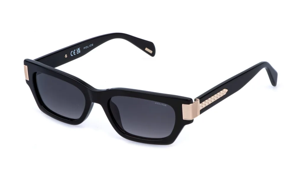 Occhiali da sole Police SPLR96E 700Y