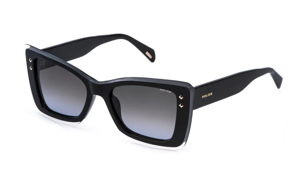 Occhiali da sole Police SPLR97 01EN