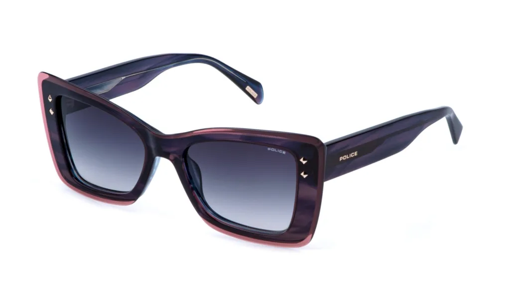 Occhiali da sole Police SPLR97 09YE