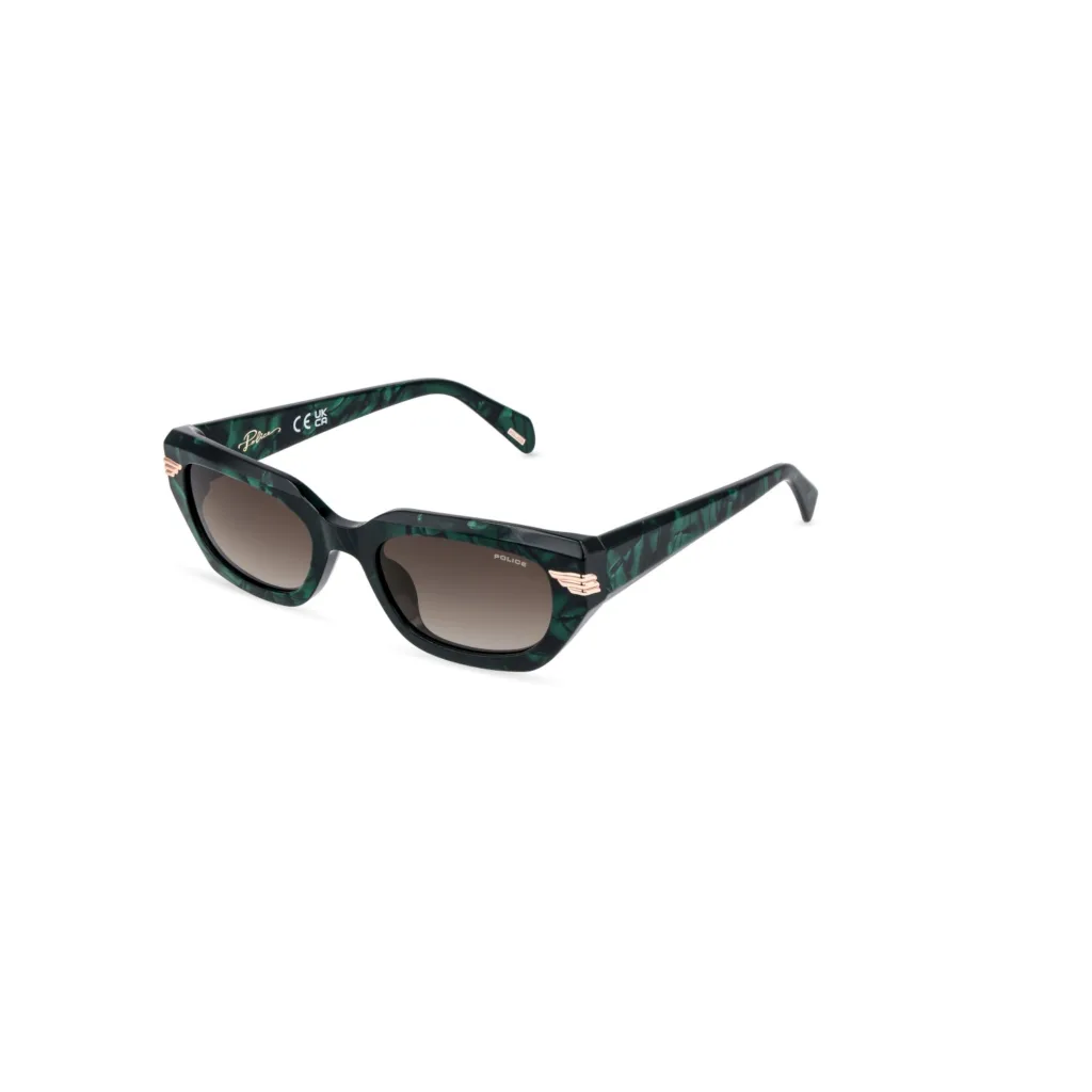 Occhiali da sole Police SPLU06 0860