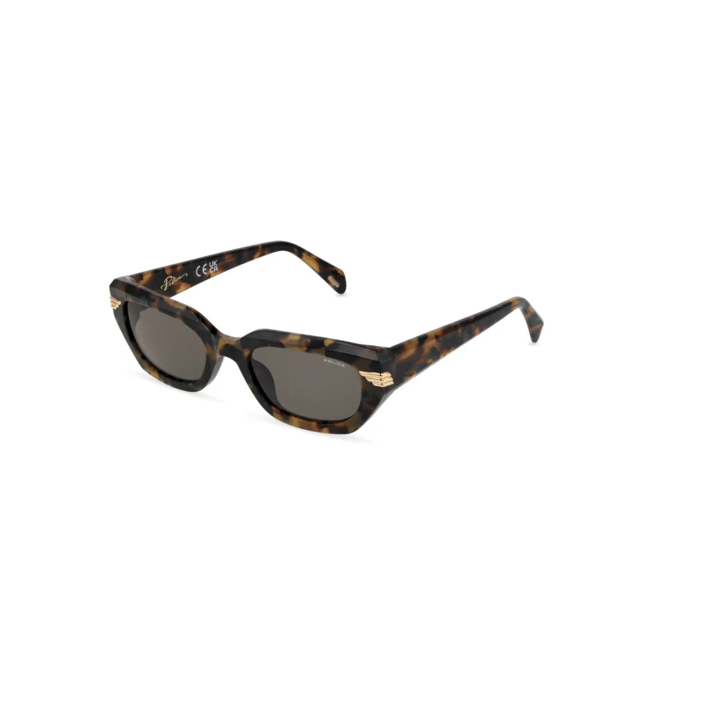 Occhiali da sole Police SPLU06 08XW
