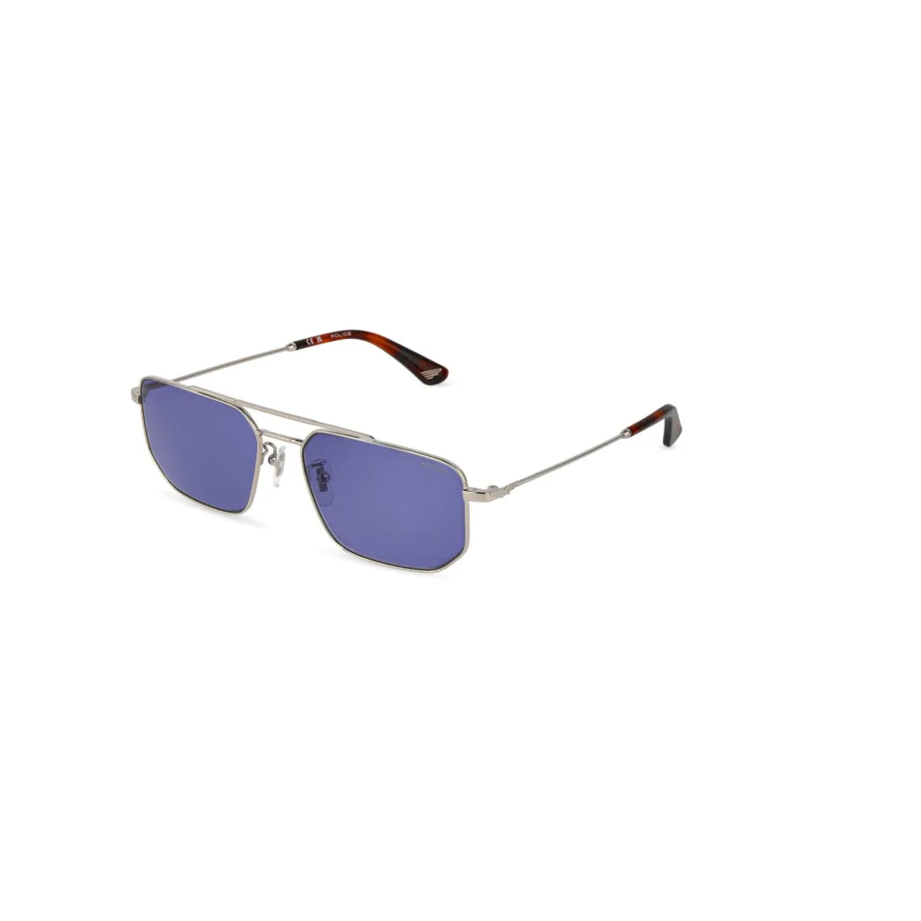 Occhiali da sole Police SPLU66 0579