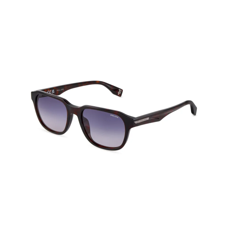 Occhiali da sole Police SPLU67 0722