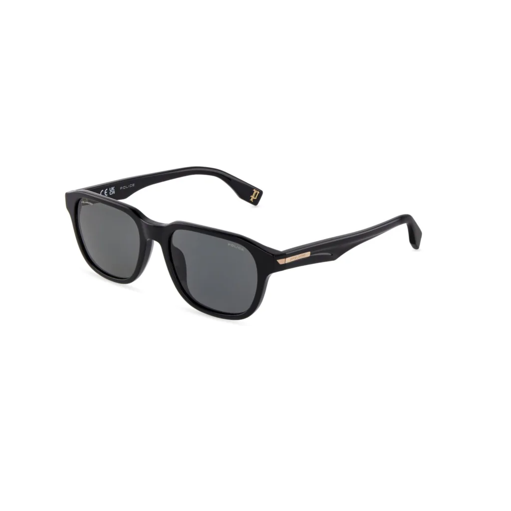 Occhiali da sole Police SPLU67 700P