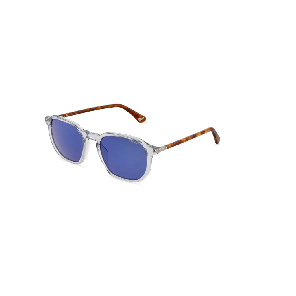 Occhiali da sole Police SPLU69 71MB