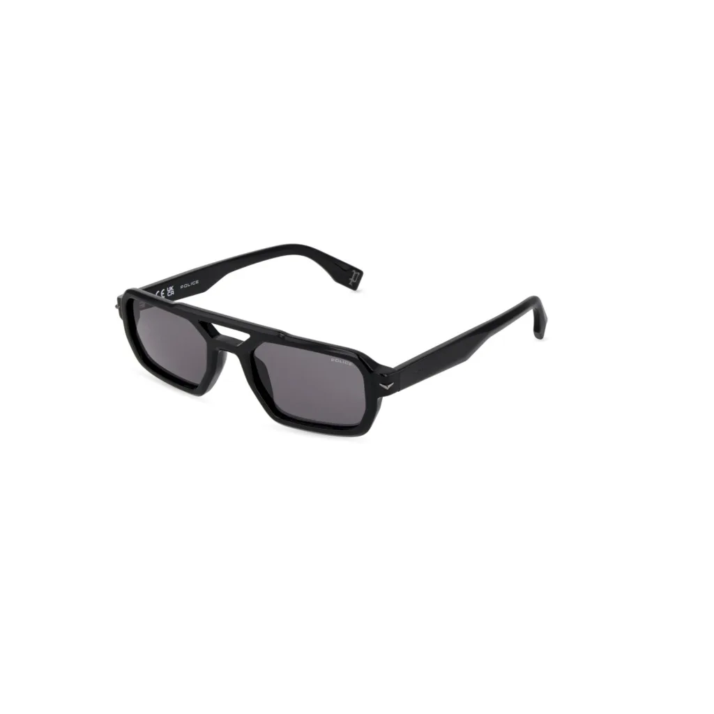 Occhiali da sole Police SPLU71 0700
