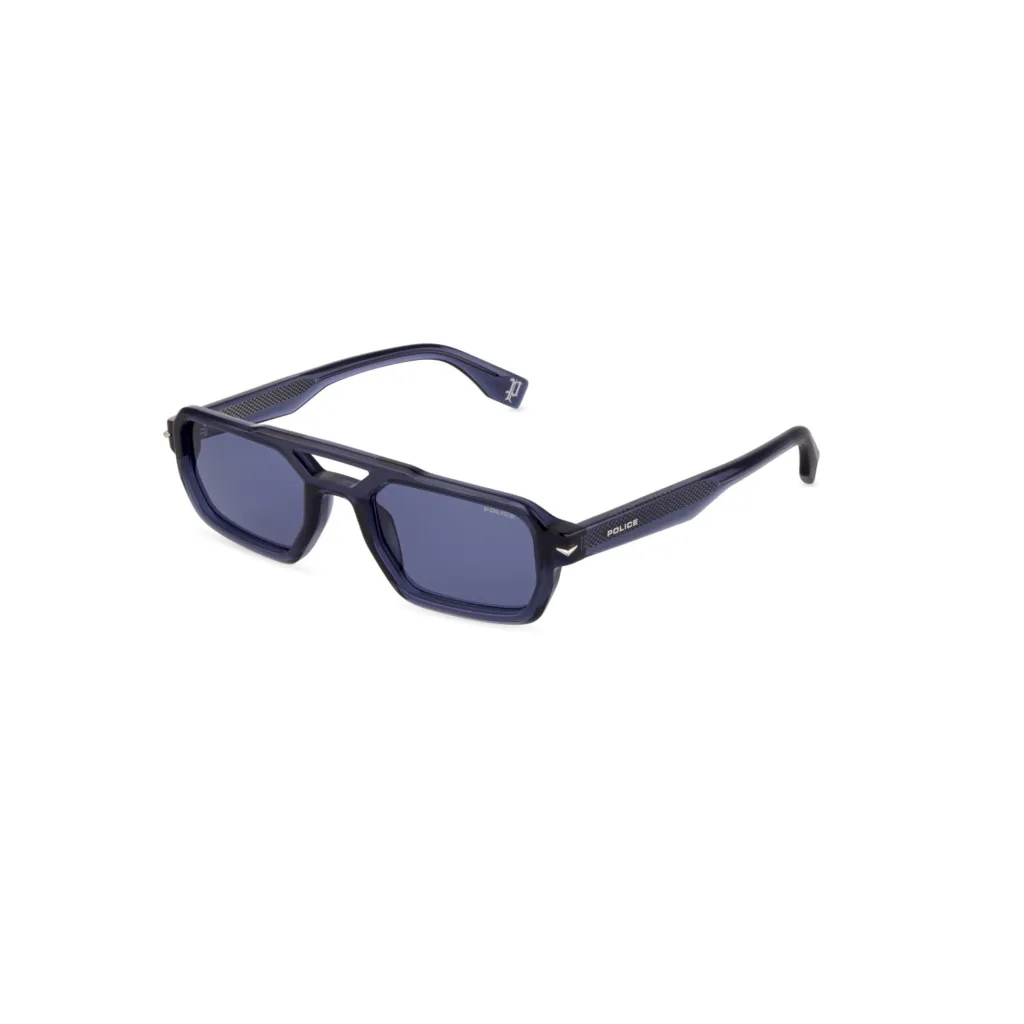 Occhiali da sole Police SPLU71E 0W47