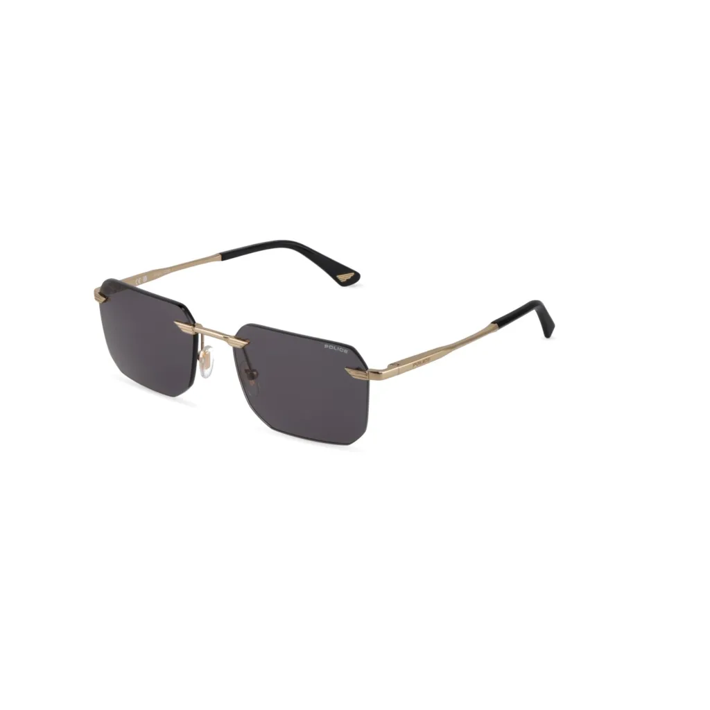 Occhiali da sole Police SPLU75 0300