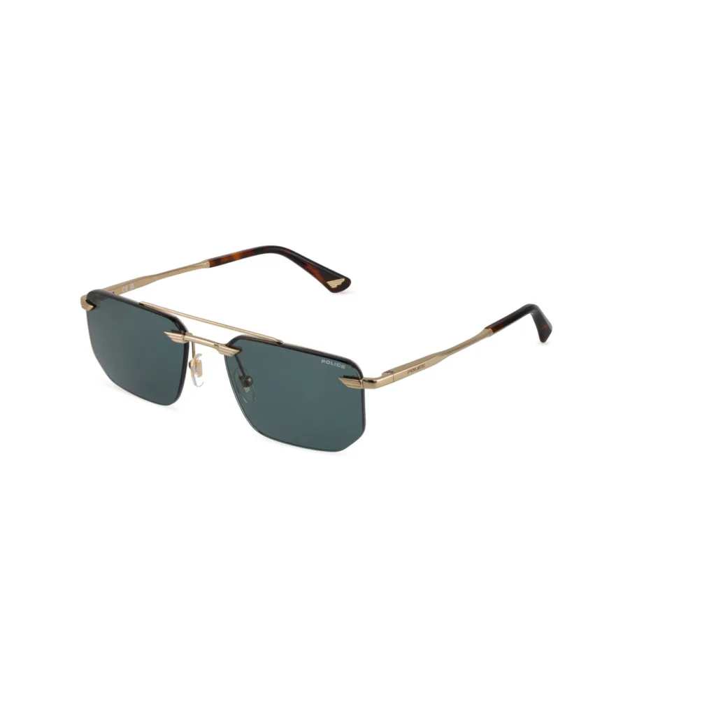 Occhiali da sole Police SPLU76 0300
