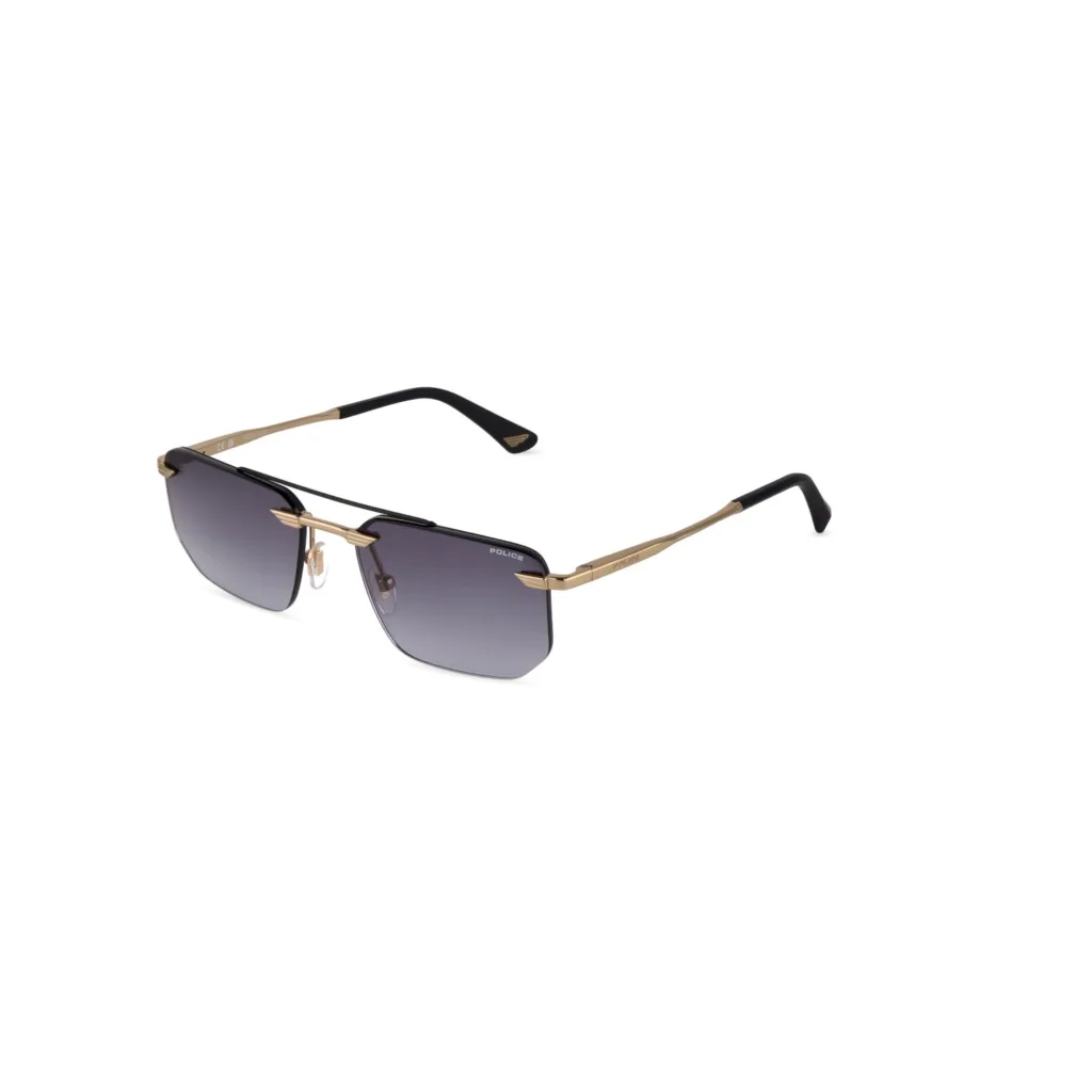 Occhiali da sole Police SPLU76 0302