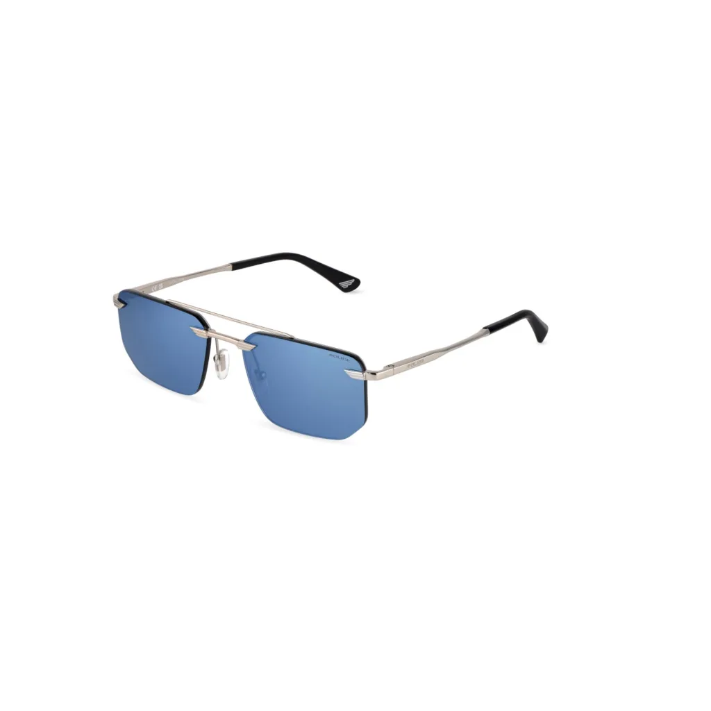 Occhiali da sole Police SPLU76 579B
