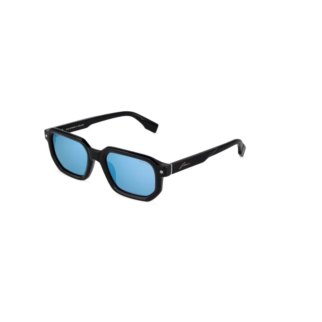 Occhiali da sole Police SPLU82 700B