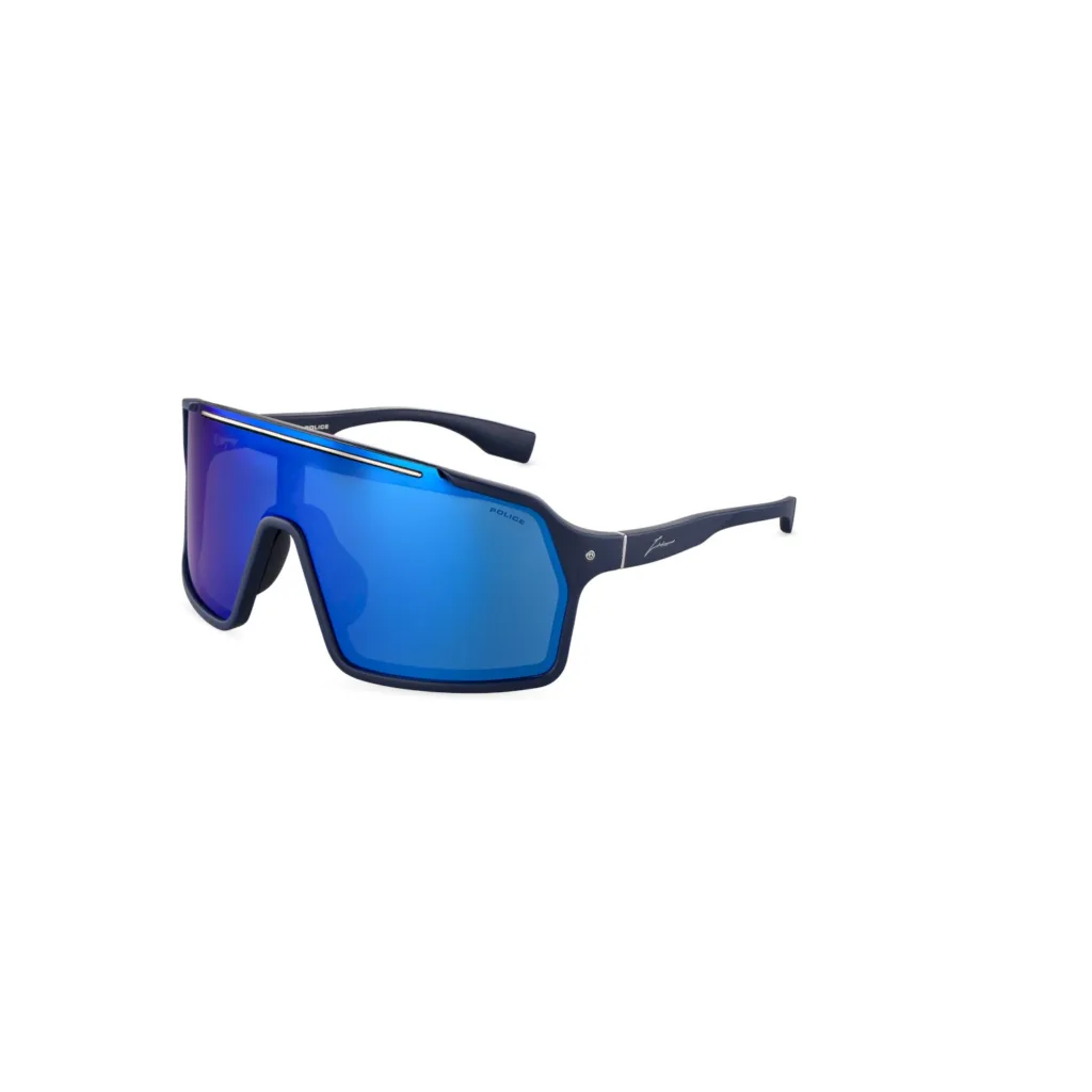 Occhiali da sole Police SPLU84 R22B