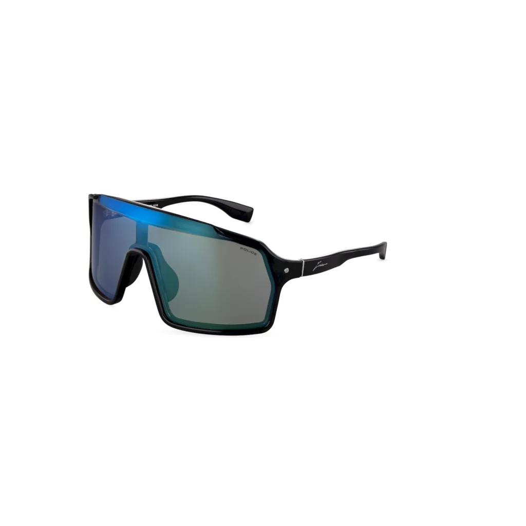 Occhiali da sole Police SPLU84V Z42F