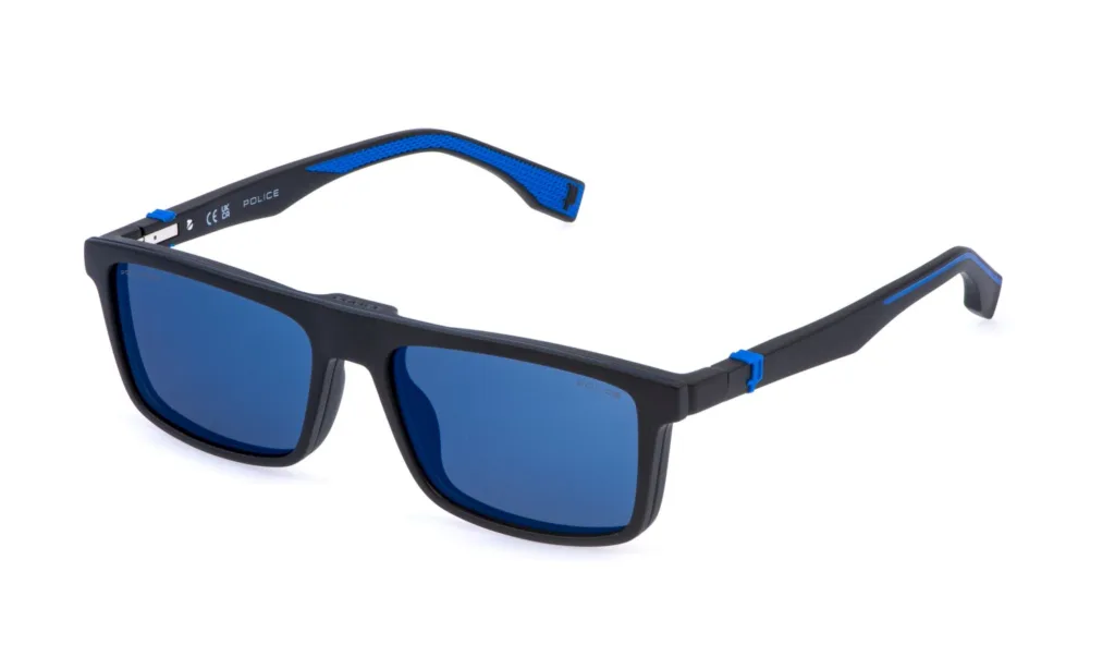 Occhiali da vista Police UK175 U28Z