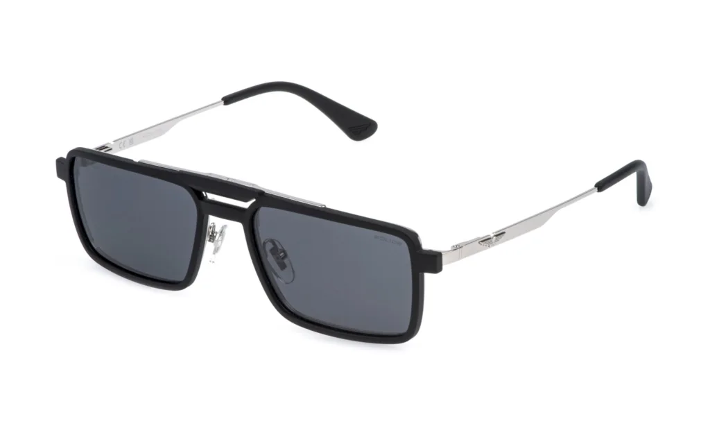 Occhiali da vista Police UPLR61 579P