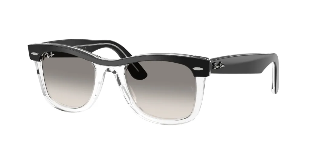 Occhiali da sole Ray-Ban RB2240 129432 WAYFARER