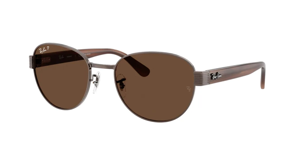 Occhiali da sole Ray-Ban RB3766CH 9259AN