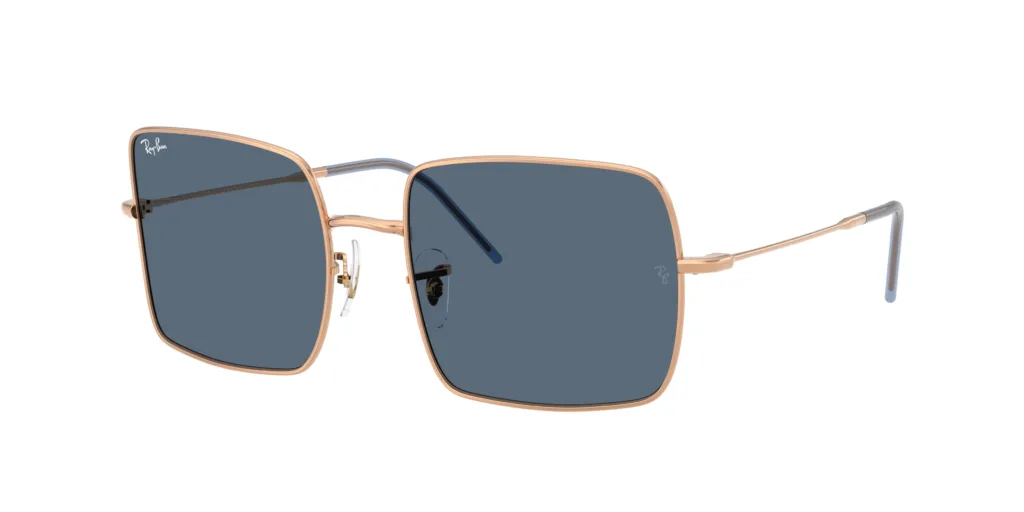 Occhiali da sole Ray-Ban RBR0104S 92023A SQUARE REVERSE